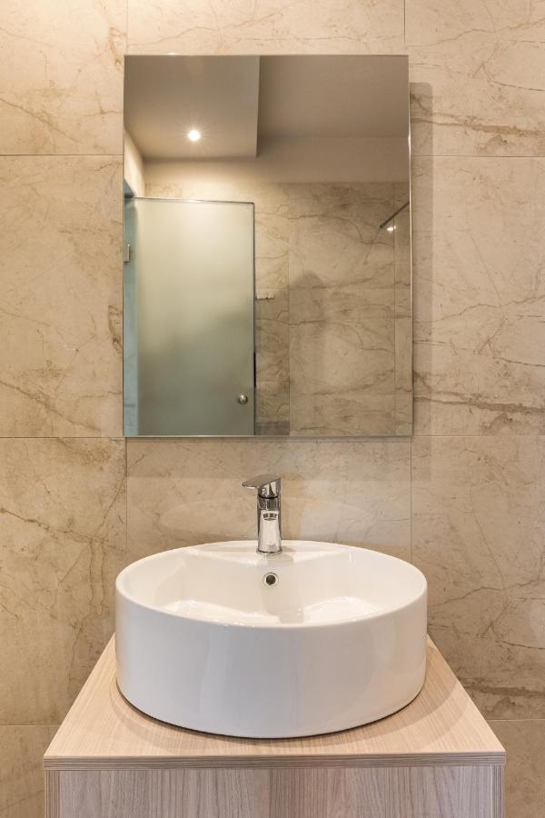 Aparthotel Makris Luxury *