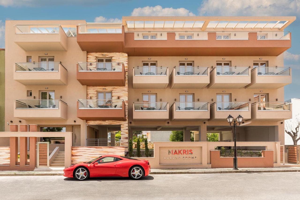 Makris Luxury Leptokaryá
