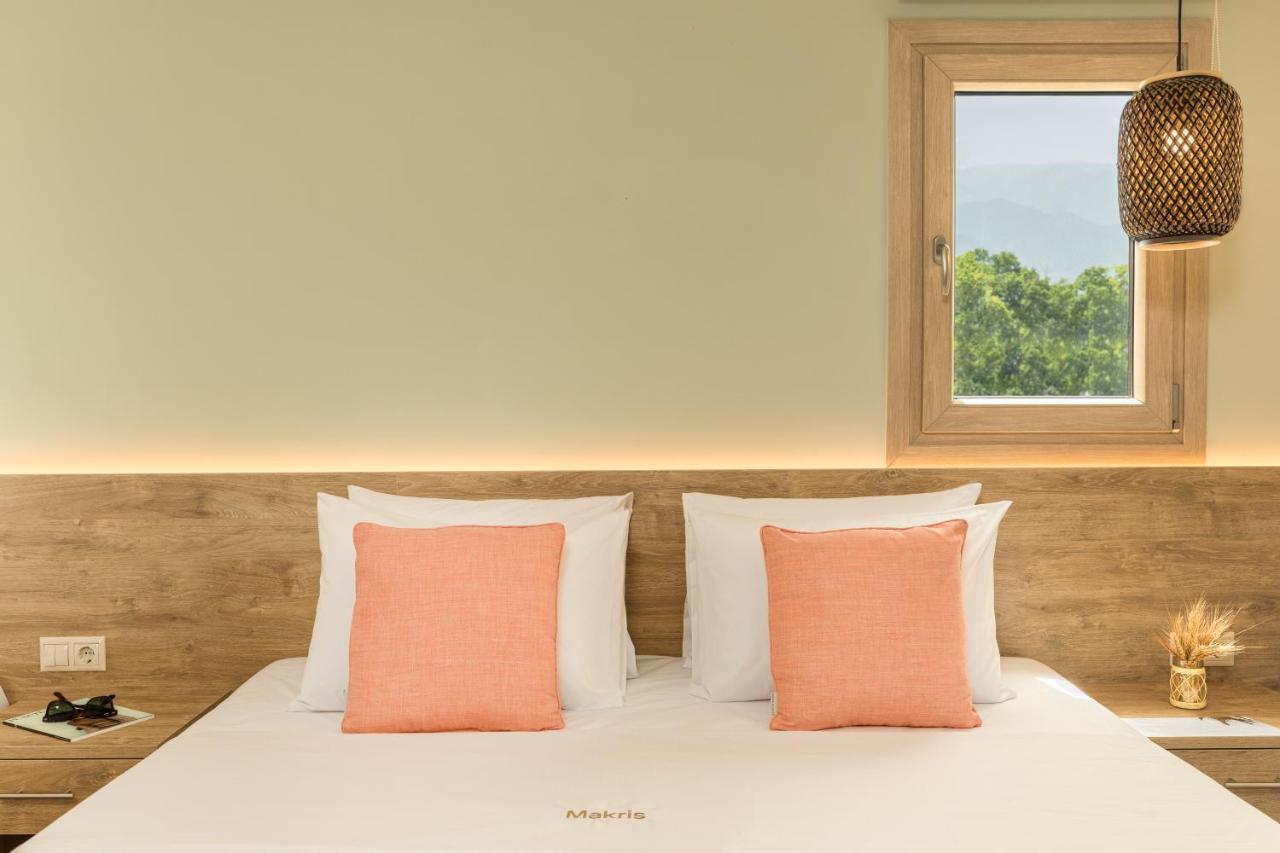 Makris Luxury Aparthotel