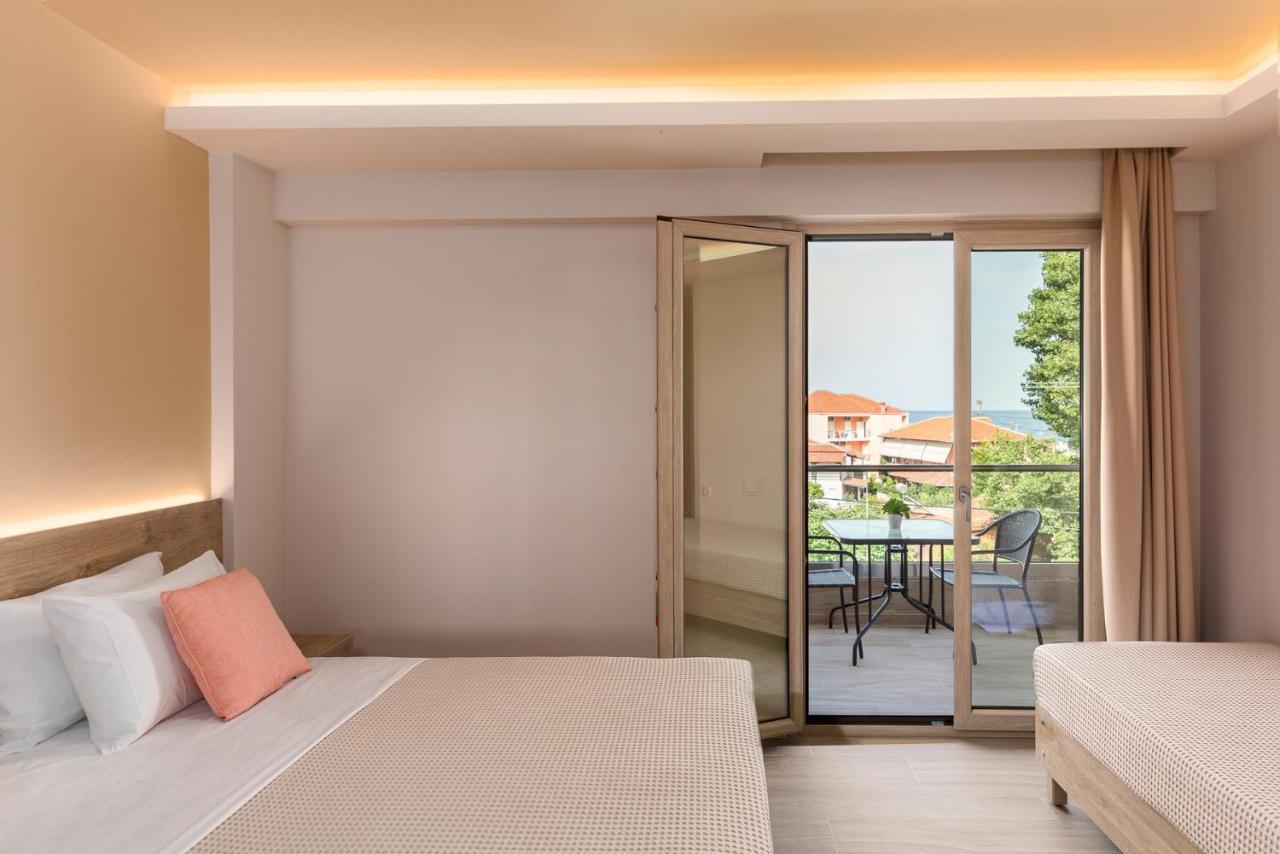Makris Luxury Leptokaryá